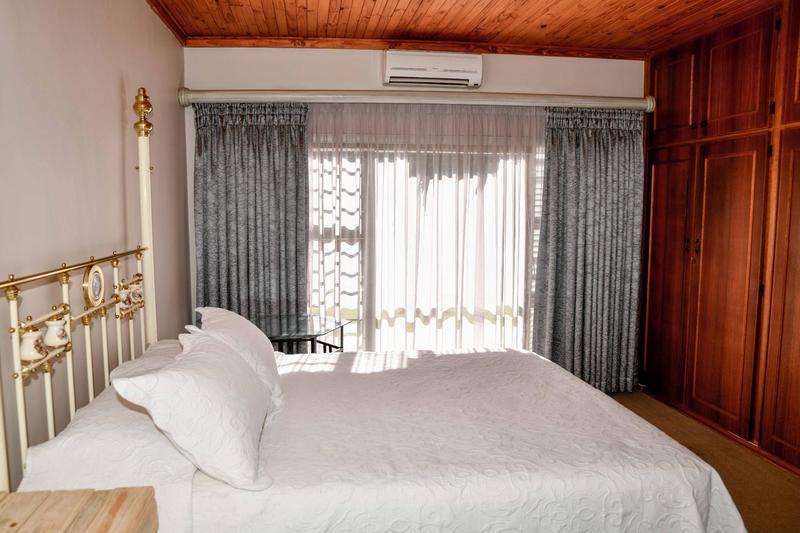 3 Bedroom Property for Sale in Meyerhof Free State